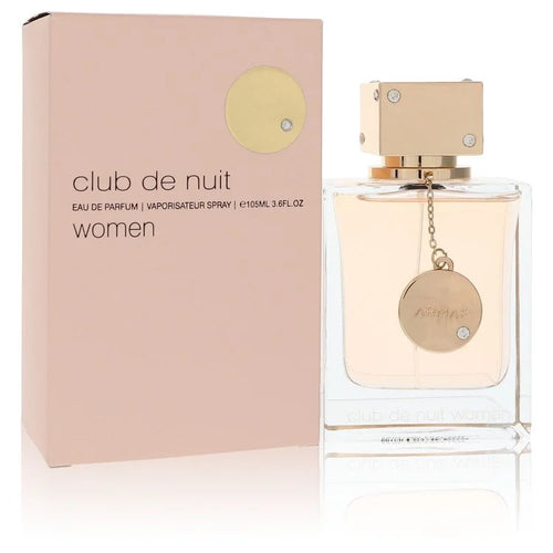 Armaf Club De Nuit Eau de Parfum for Women 105 mL bottle